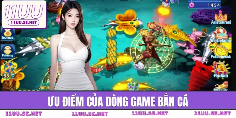 ban-ca-ngu-ong-uu-diem