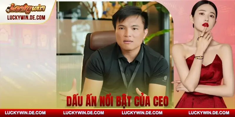 ceo-luckywin-dau-an