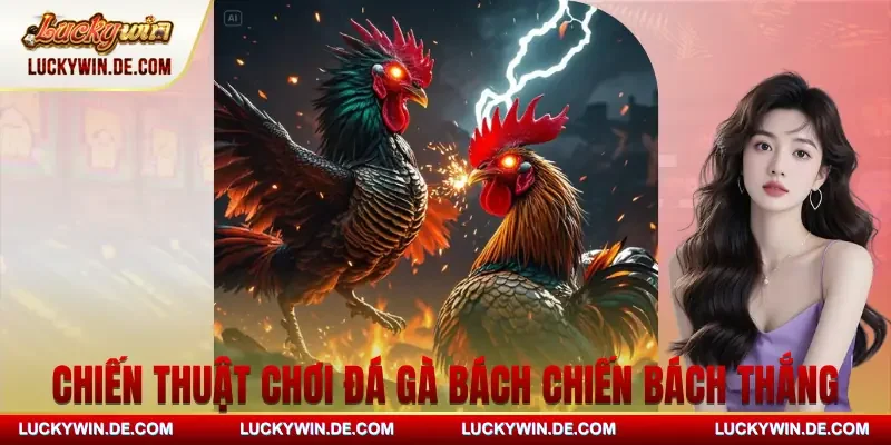 da-ga-thomo-chien-thuat