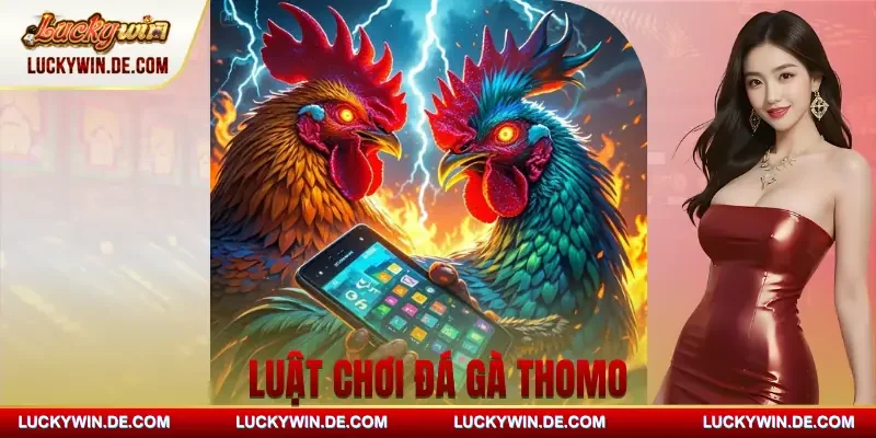 da-ga-thomo-luat-choi