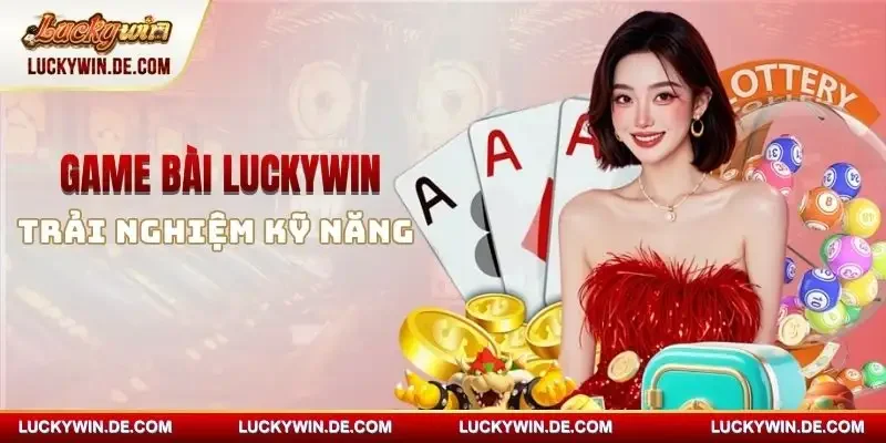 game-bai-luckywin